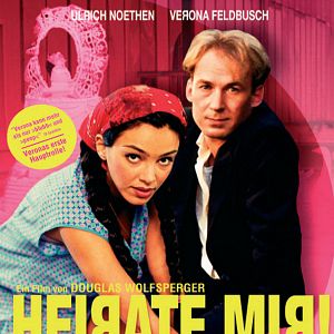 Bilder Heirate mir - Die Braut des Totengräbers!