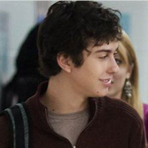 Bilder Nat Wolff