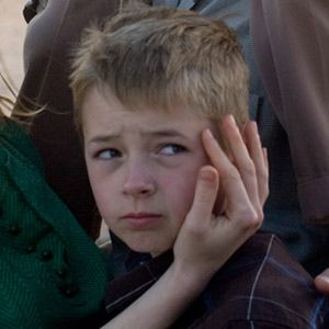 Bilder Laramie Eppler