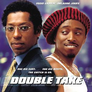 Bilder Die doppelte Nummer