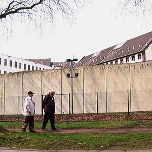 Bilder Verboten - Verfolgt - Vergessen