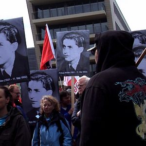 Bilder Verboten - Verfolgt - Vergessen