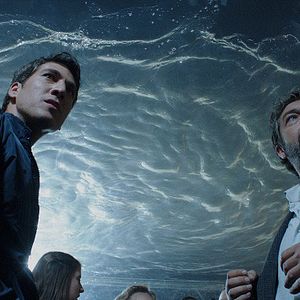 Bilder Ricardo Darín