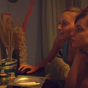 Bilder Katarina Pesic