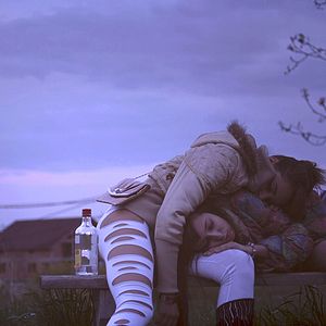 Bilder Isidora Simijonovic