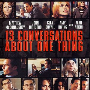 Bilder 13 Conversations About One Thing