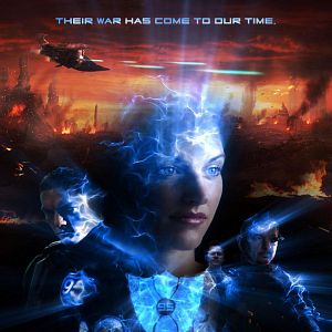 Bilder Time Runners - Das Gesetz der Zukunft