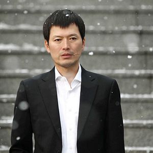 Bilder Confession of Murder - Tödliches Geständnis