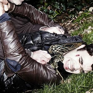 Bilder Zombie King - König der Untoten