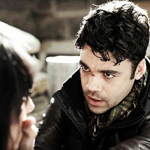 Bilder Zombie King - König der Untoten