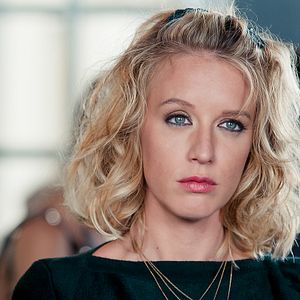 Bilder Ludivine Sagnier