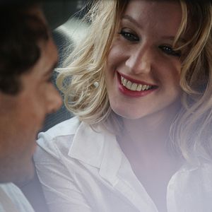 Bilder Ludivine Sagnier