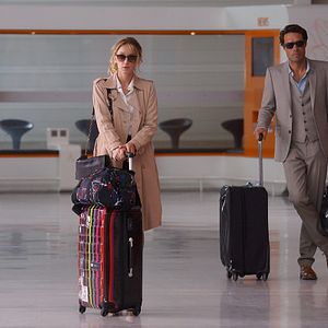 Bilder Ludivine Sagnier