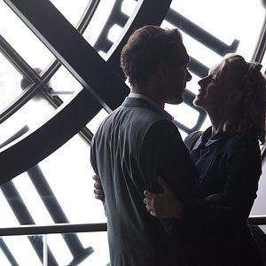 Bilder Ludivine Sagnier