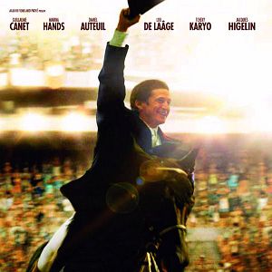 Bilder Jappeloup - Eine Legende