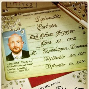 Bilder The Ambassador