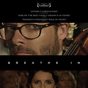 Bilder Breathe In - Eine unmögliche Liebe