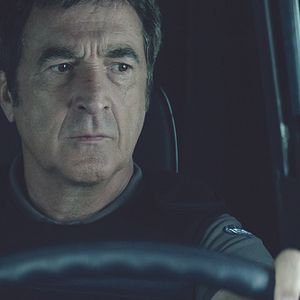 Bilder François Cluzet