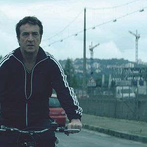 Bilder François Cluzet