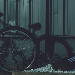 Bilder François Cluzet