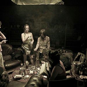 Bilder The Cosmonaut