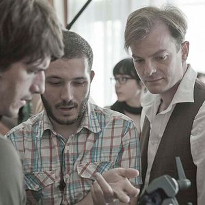 Bilder The Cosmonaut