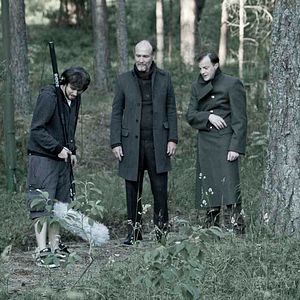 Bilder The Cosmonaut