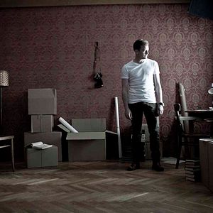 Bilder The Cosmonaut