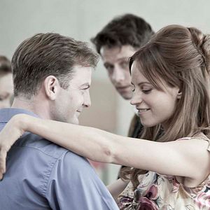 Bilder The Cosmonaut