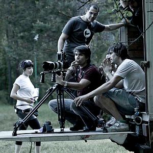 Bilder The Cosmonaut