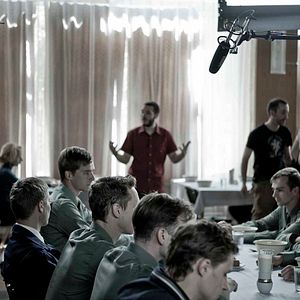 Bilder The Cosmonaut