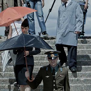 Bilder The Cosmonaut