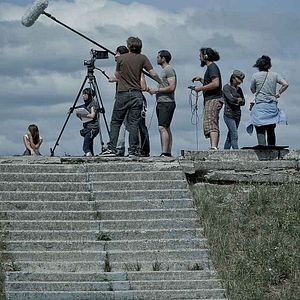 Bilder The Cosmonaut