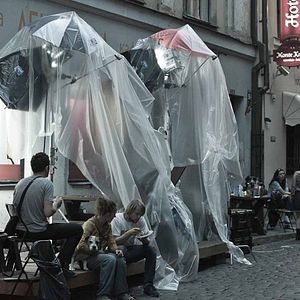 Bilder The Cosmonaut