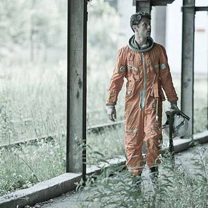 Bilder The Cosmonaut