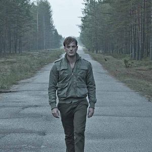 Bilder Leon Ockenden