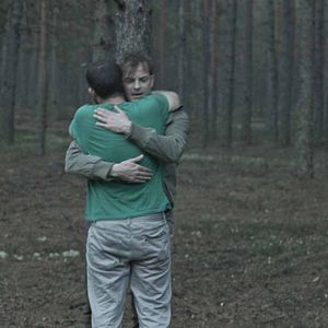 Bilder The Cosmonaut