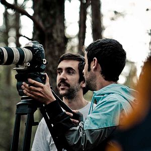 Bilder The Cosmonaut