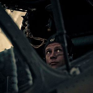 Bilder The Cosmonaut