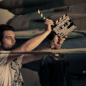 Bilder The Cosmonaut