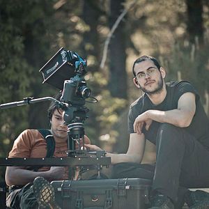 Bilder The Cosmonaut