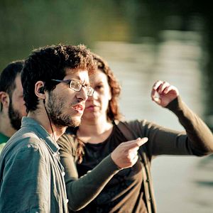 Bilder The Cosmonaut