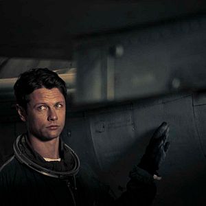 Bilder The Cosmonaut