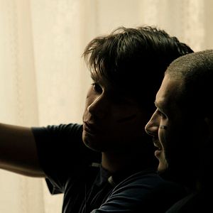 Bilder The Cosmonaut