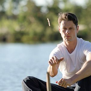 Bilder The Cosmonaut