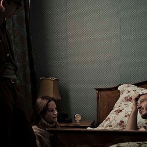 Bilder The Cosmonaut