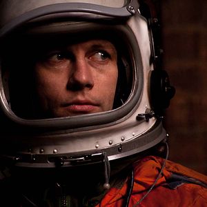 Bilder The Cosmonaut