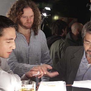 Bilder Ricardo Darín