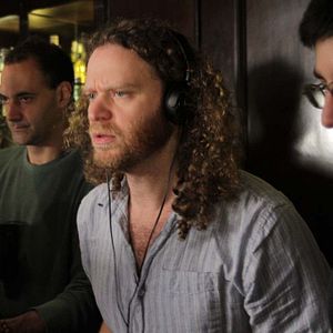 Bilder Hernán Goldfrid