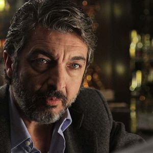 Bilder Ricardo Darín